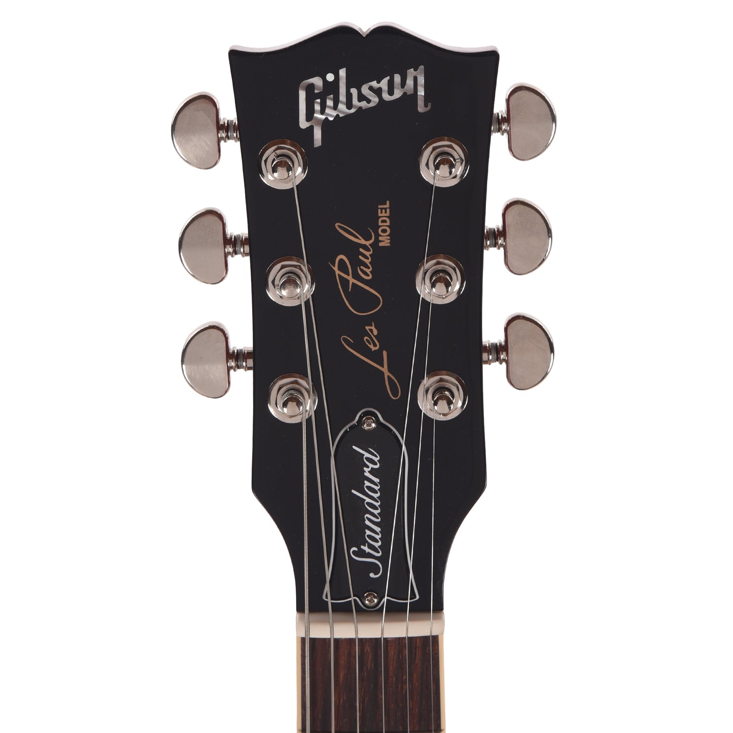 Gibson Original Les Paul Standard '60s Unburst Electric Guitars
