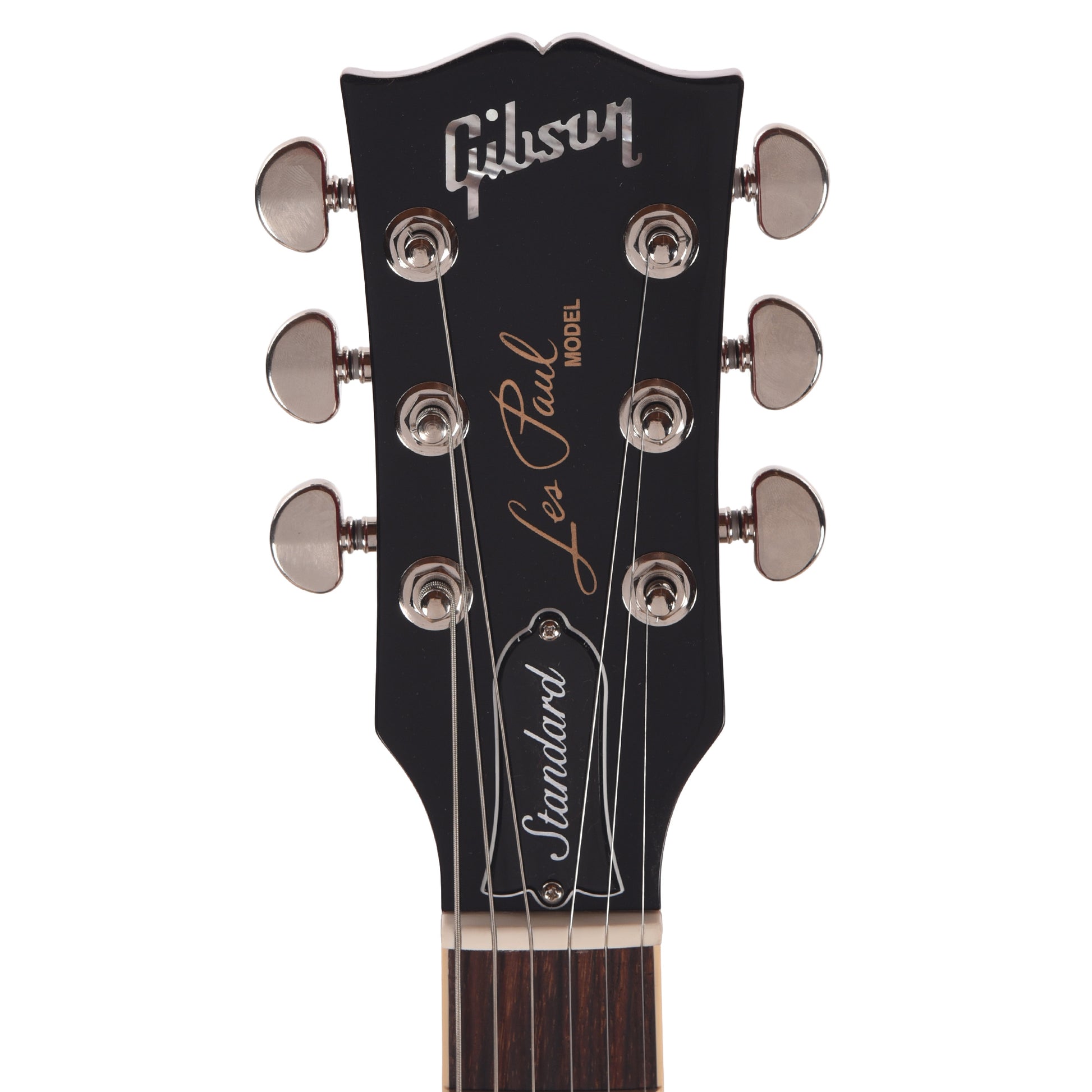 Gibson Original Les Paul Standard '60s Unburst Electric Guitars