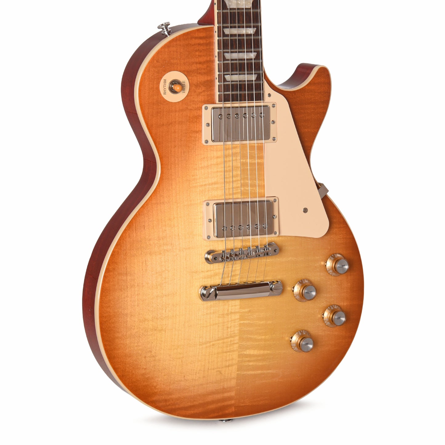 Gibson Original Les Paul Standard '60s Unburst Electric Guitars