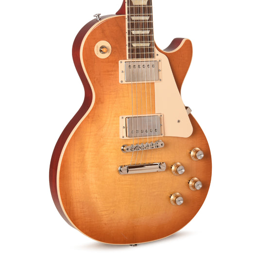Gibson Original Les Paul Standard '60s Unburst Electric Guitars