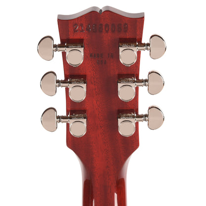 Gibson Original Les Paul Standard '60s Unburst Electric Guitars