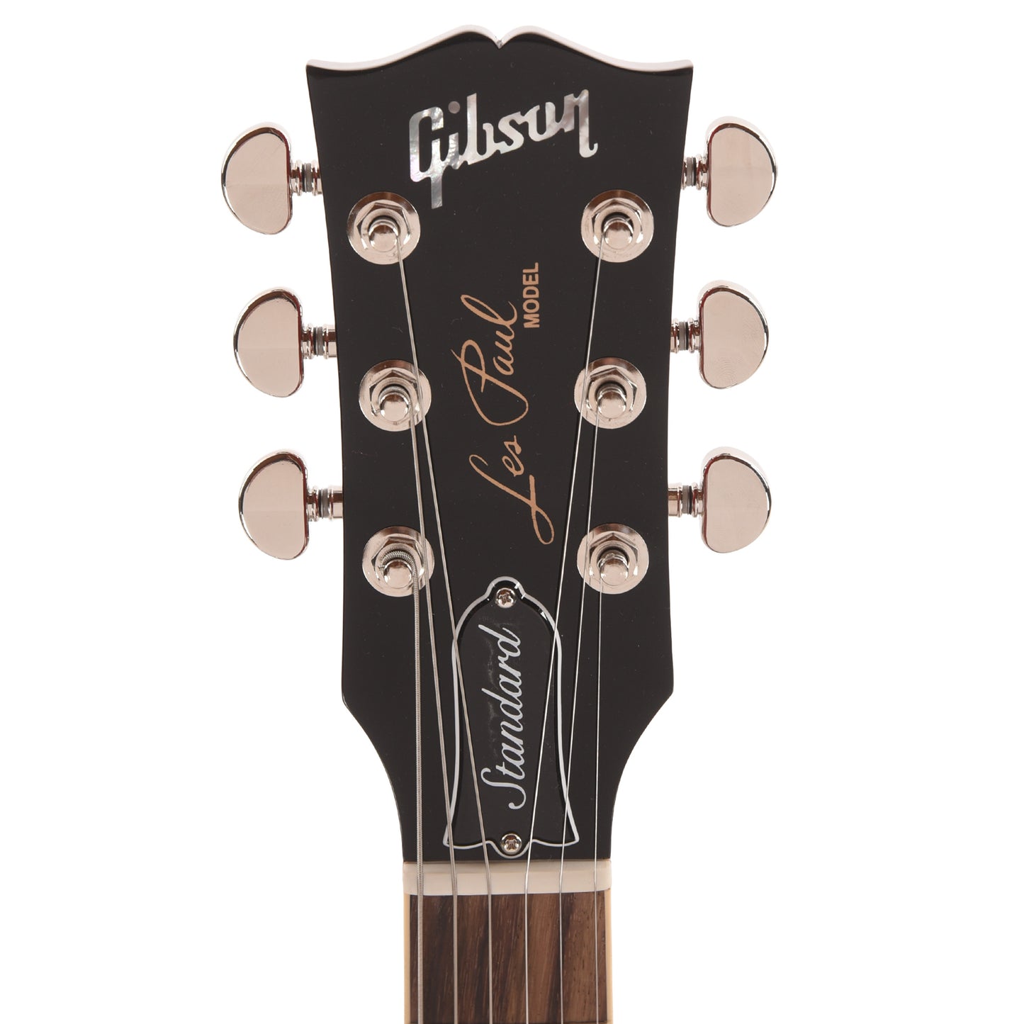 Gibson Original Les Paul Standard '60s Unburst Electric Guitars