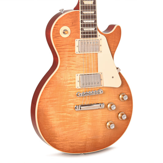 Gibson Original Les Paul Standard '60s Unburst Electric Guitars