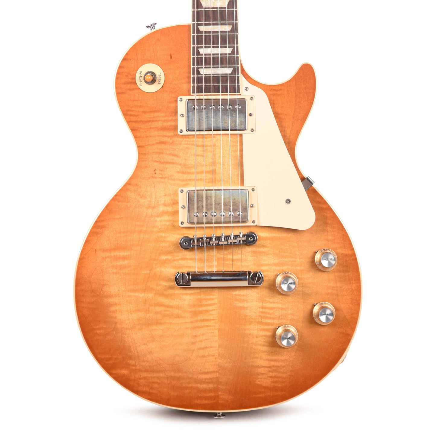 Gibson Original Les Paul Standard '60s Unburst Electric Guitars