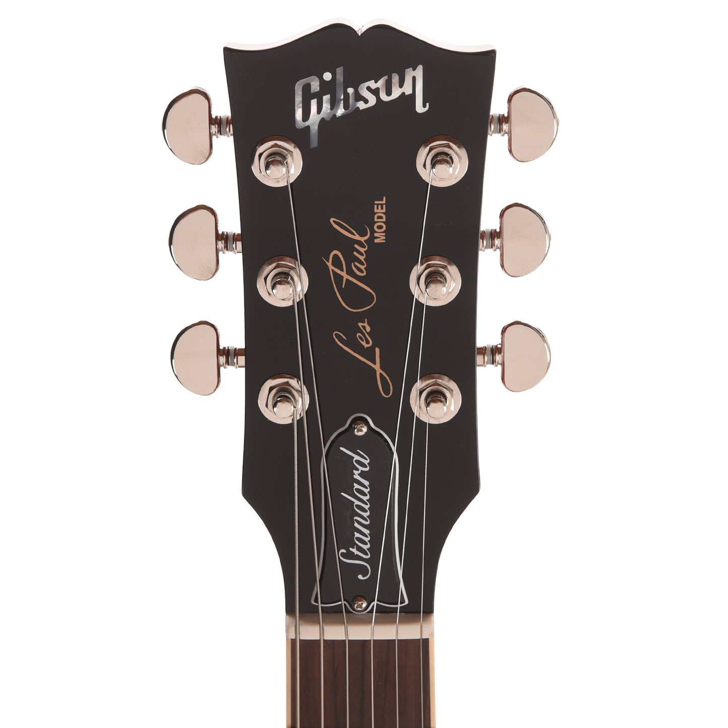 Gibson Original Les Paul Standard '60s Unburst Electric Guitars