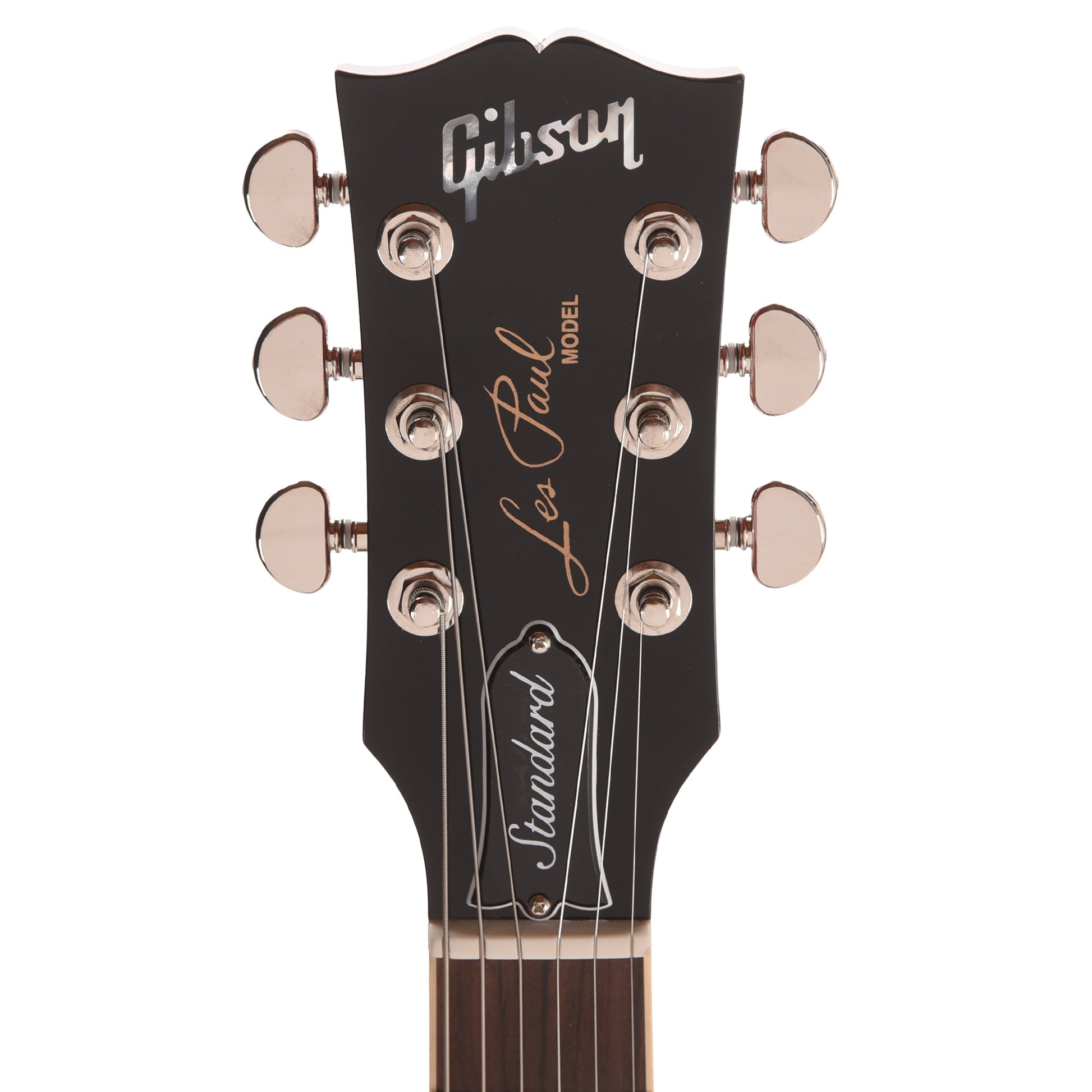 Gibson Original Les Paul Standard '60s Unburst Electric Guitars