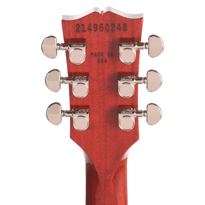 Gibson Original Les Paul Standard '60s Unburst Electric Guitars