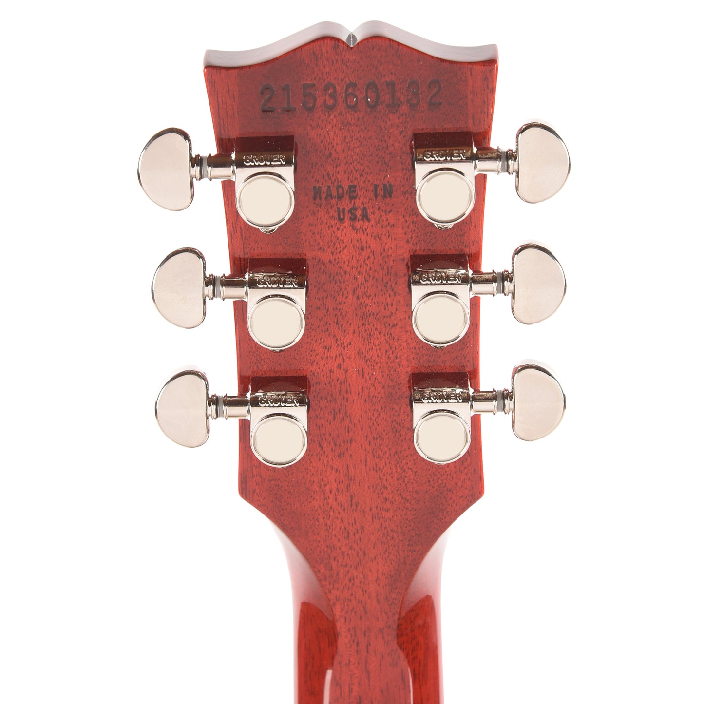 Gibson Original Les Paul Standard '60s Unburst Electric Guitars