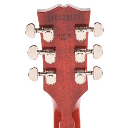 Gibson Original Les Paul Standard '60s Unburst Electric Guitars