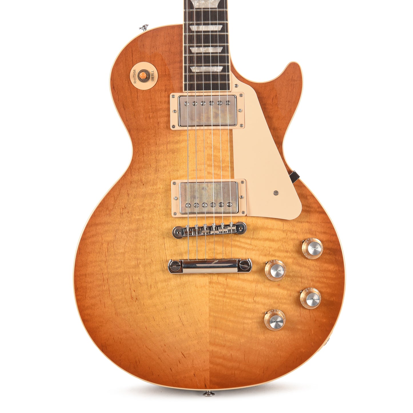 Gibson Original Les Paul Standard '60s Unburst Electric Guitars