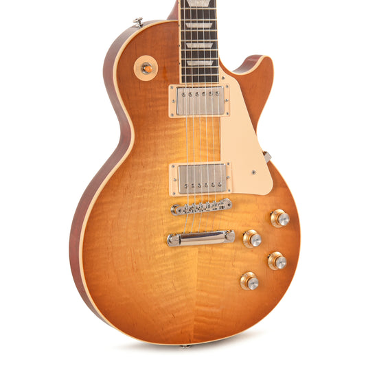 Gibson Original Les Paul Standard '60s Unburst Electric Guitars