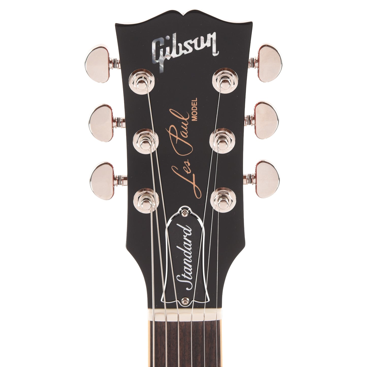 Gibson Original Les Paul Standard '60s Unburst Electric Guitars