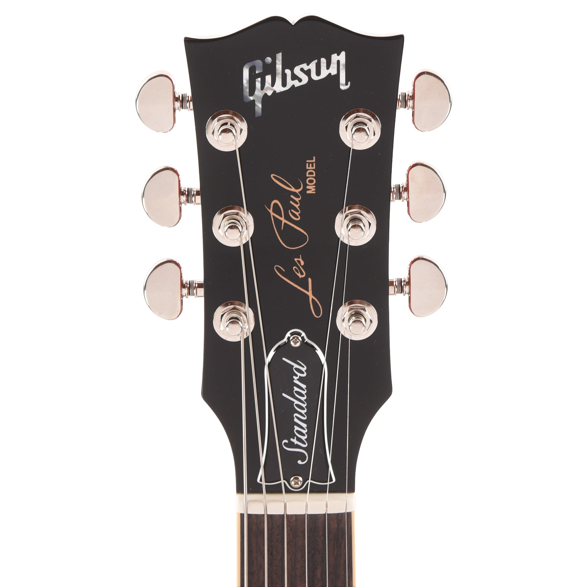 Gibson Original Les Paul Standard '60s Unburst Electric Guitars