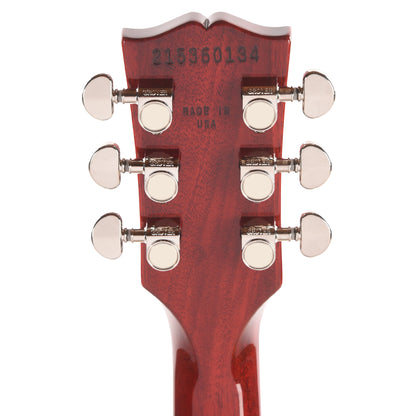 Gibson Original Les Paul Standard '60s Unburst Electric Guitars