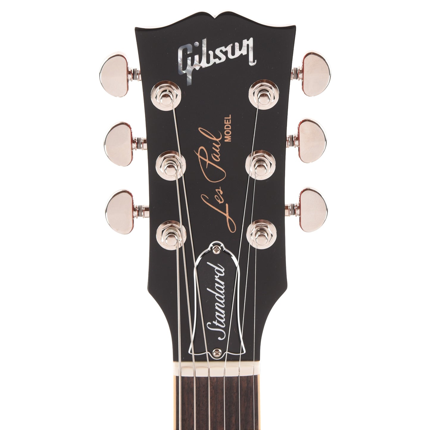 Gibson Original Les Paul Standard '60s Unburst Electric Guitars