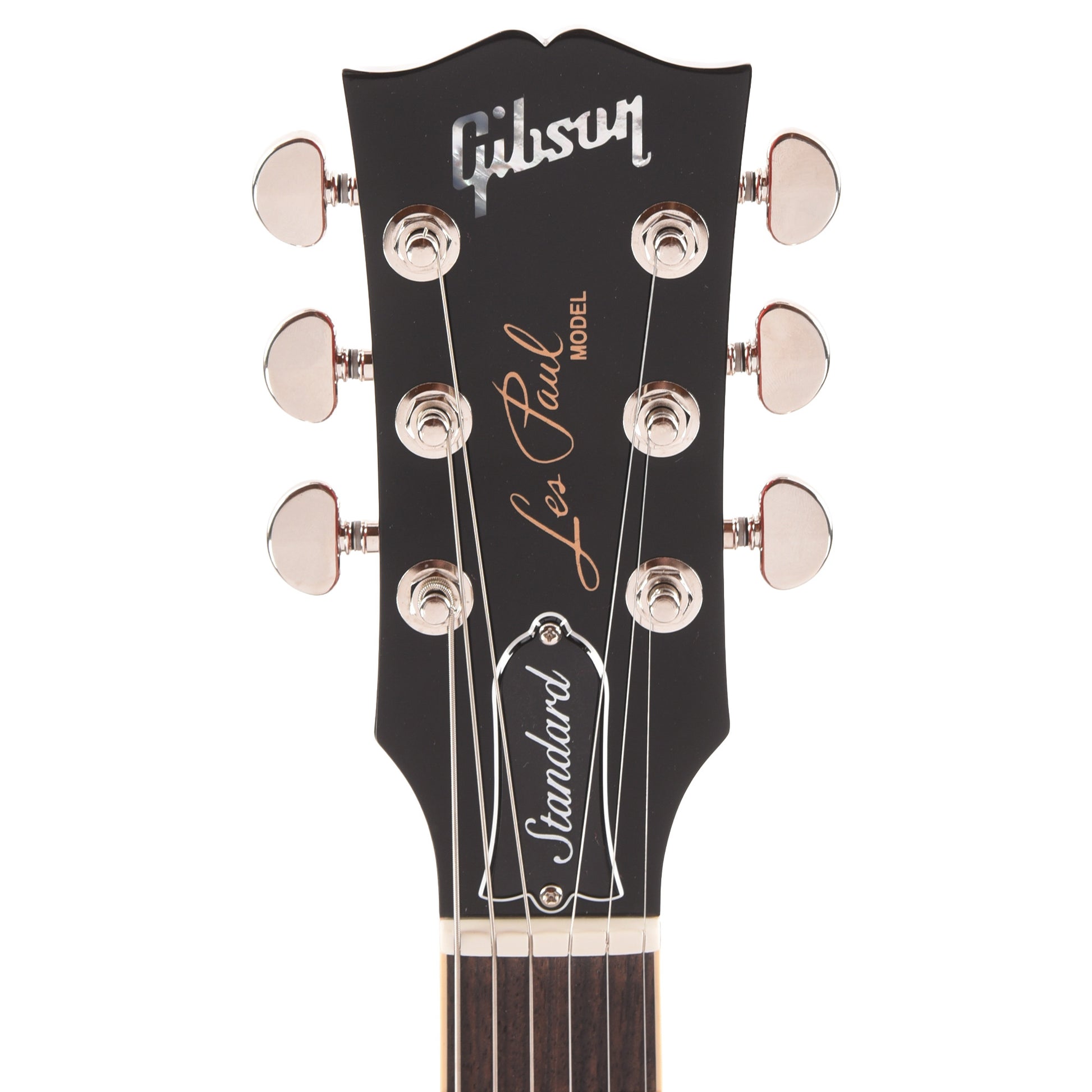 Gibson Original Les Paul Standard '60s Unburst Electric Guitars