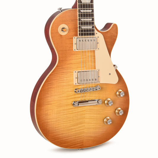 Gibson Original Les Paul Standard '60s Unburst Electric Guitars