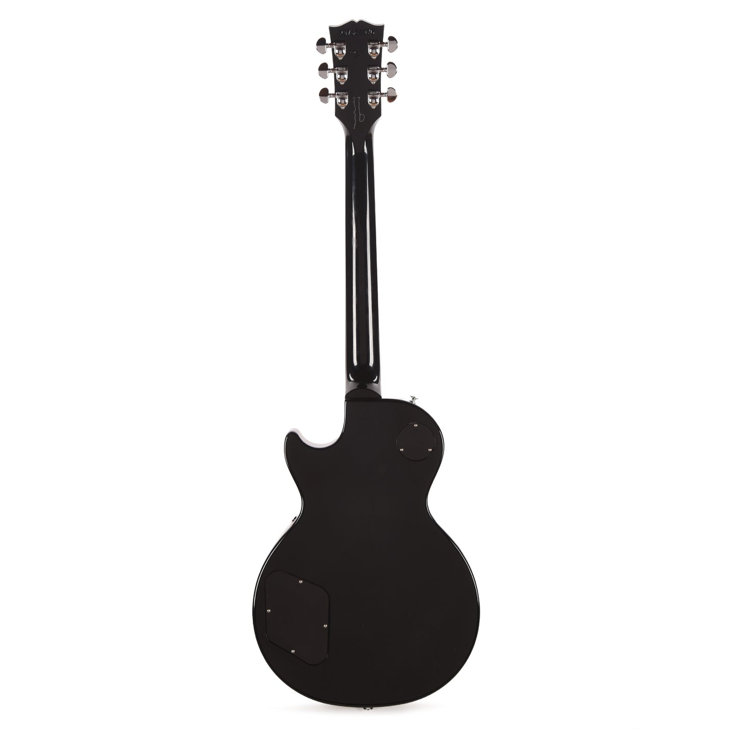 Gibson Original Noel Gallagher Les Paul Standard Ebony Electric Guitars