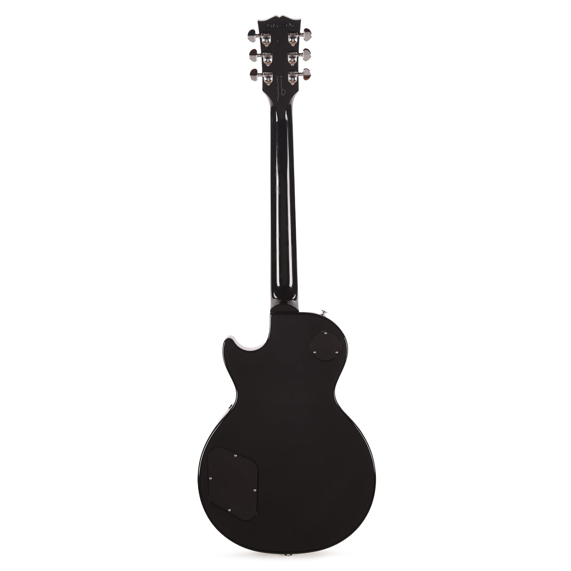 Gibson Original Noel Gallagher Les Paul Standard Ebony Electric Guitars