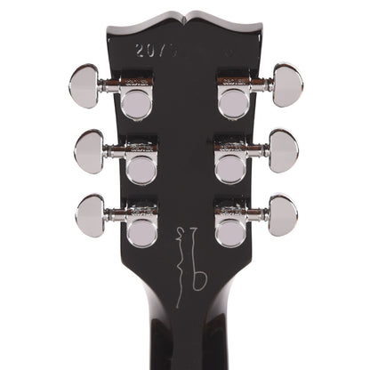 Gibson Original Noel Gallagher Les Paul Standard Ebony Electric Guitars