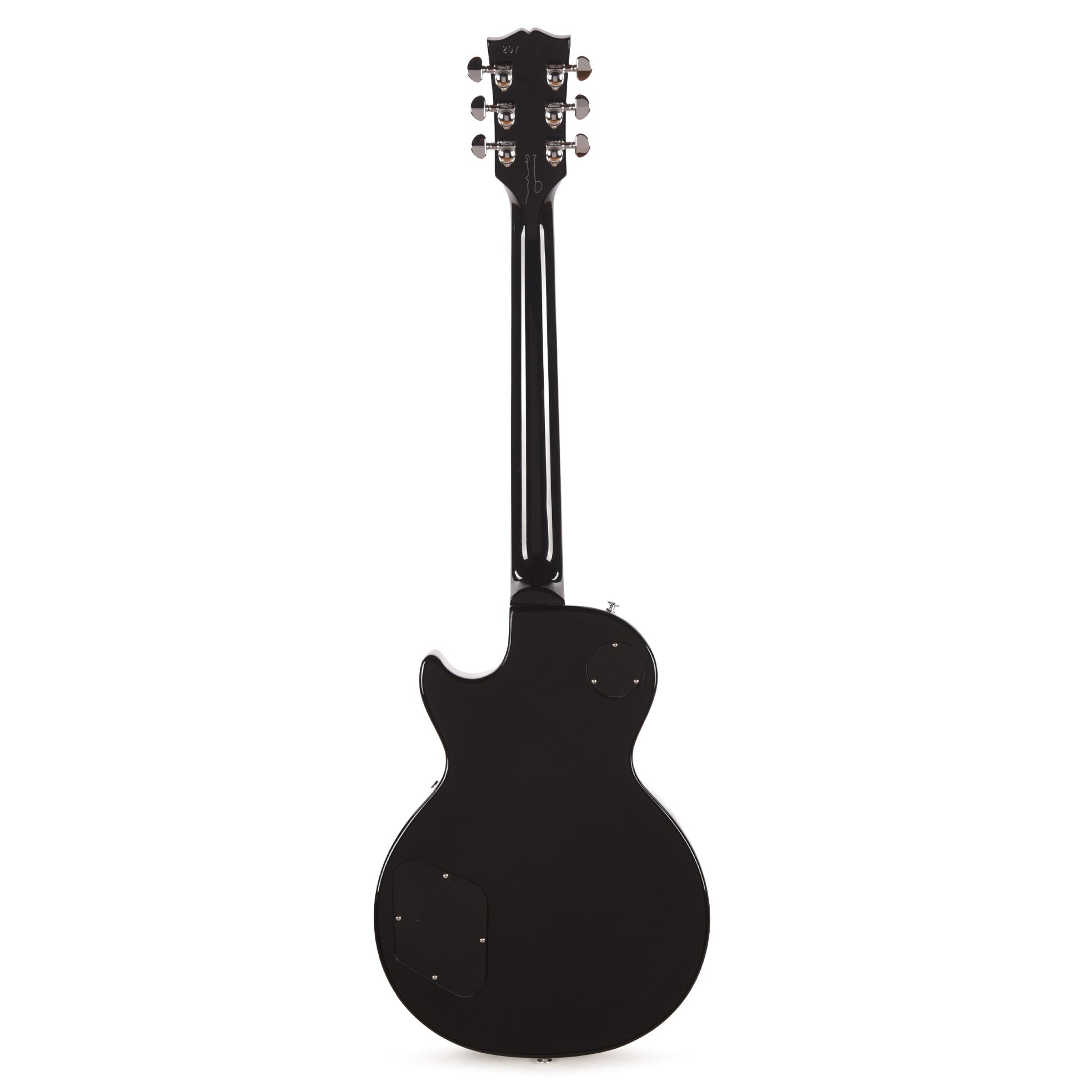 Gibson Original Noel Gallagher Les Paul Standard Ebony Electric Guitars