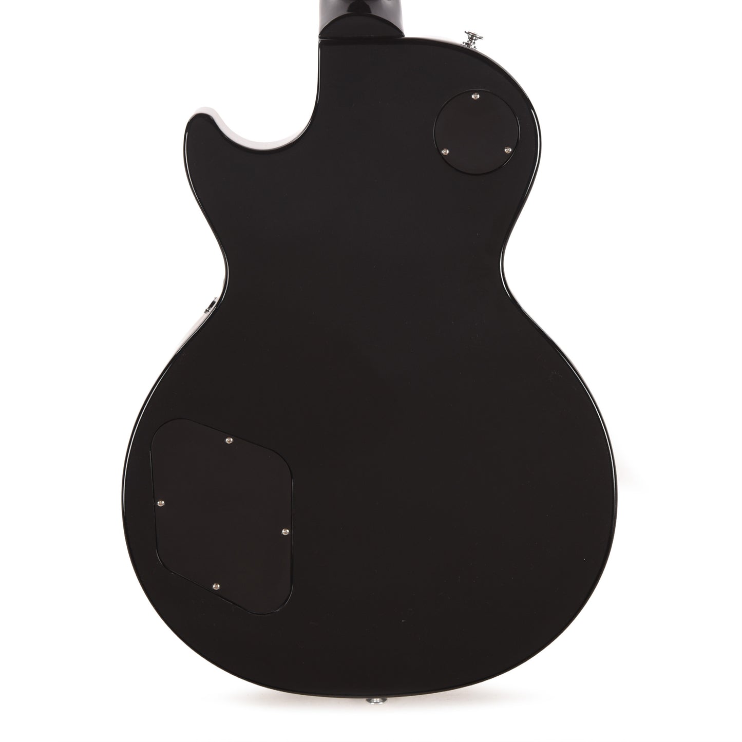 Gibson Original Noel Gallagher Les Paul Standard Ebony Electric Guitars