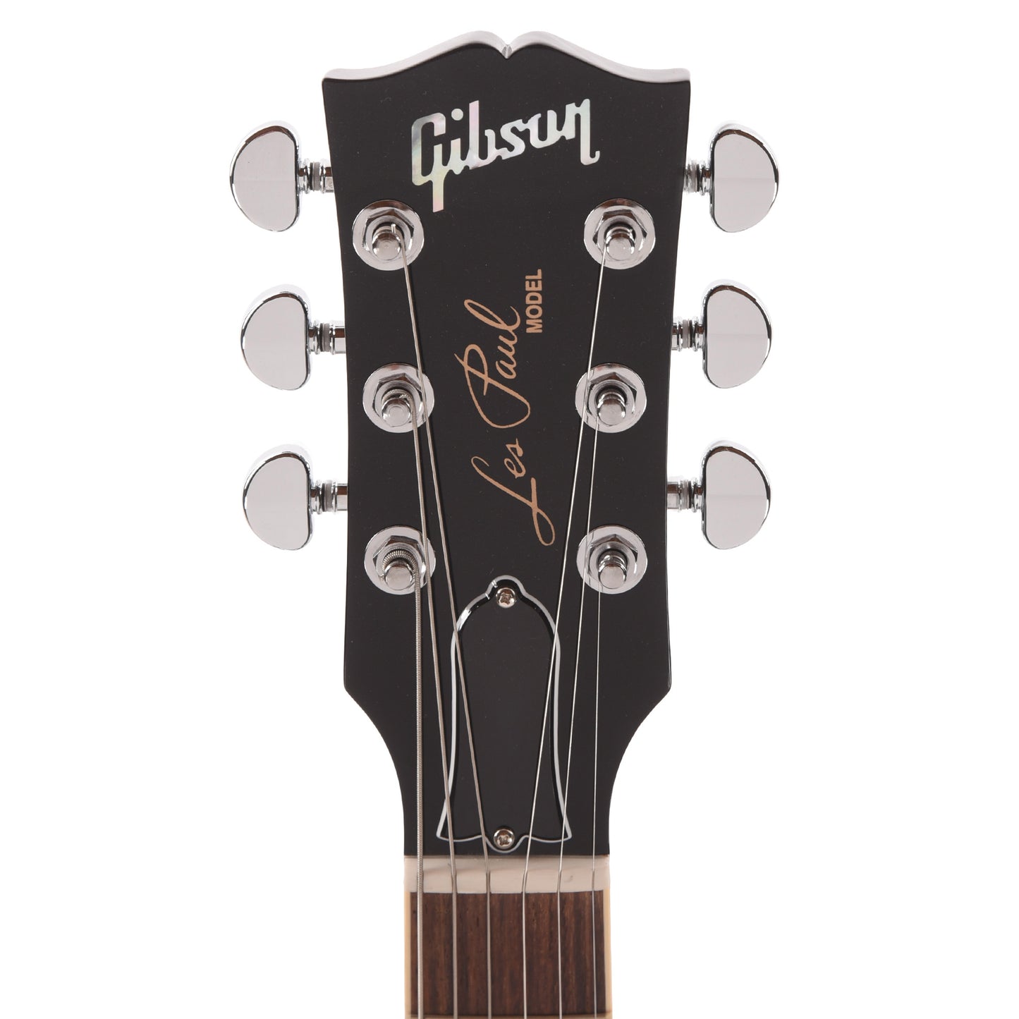 Gibson Original Noel Gallagher Les Paul Standard Ebony Electric Guitars