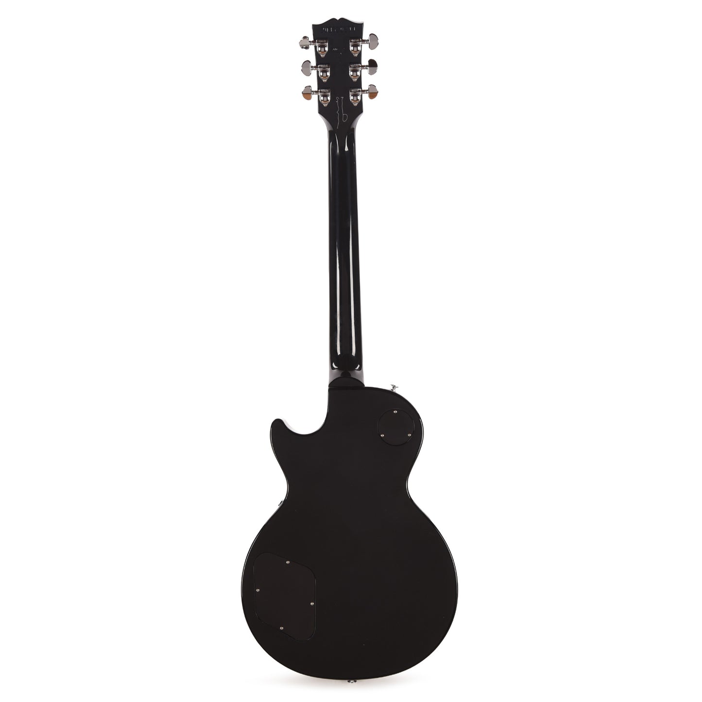 Gibson Original Noel Gallagher Les Paul Standard Ebony Electric Guitars