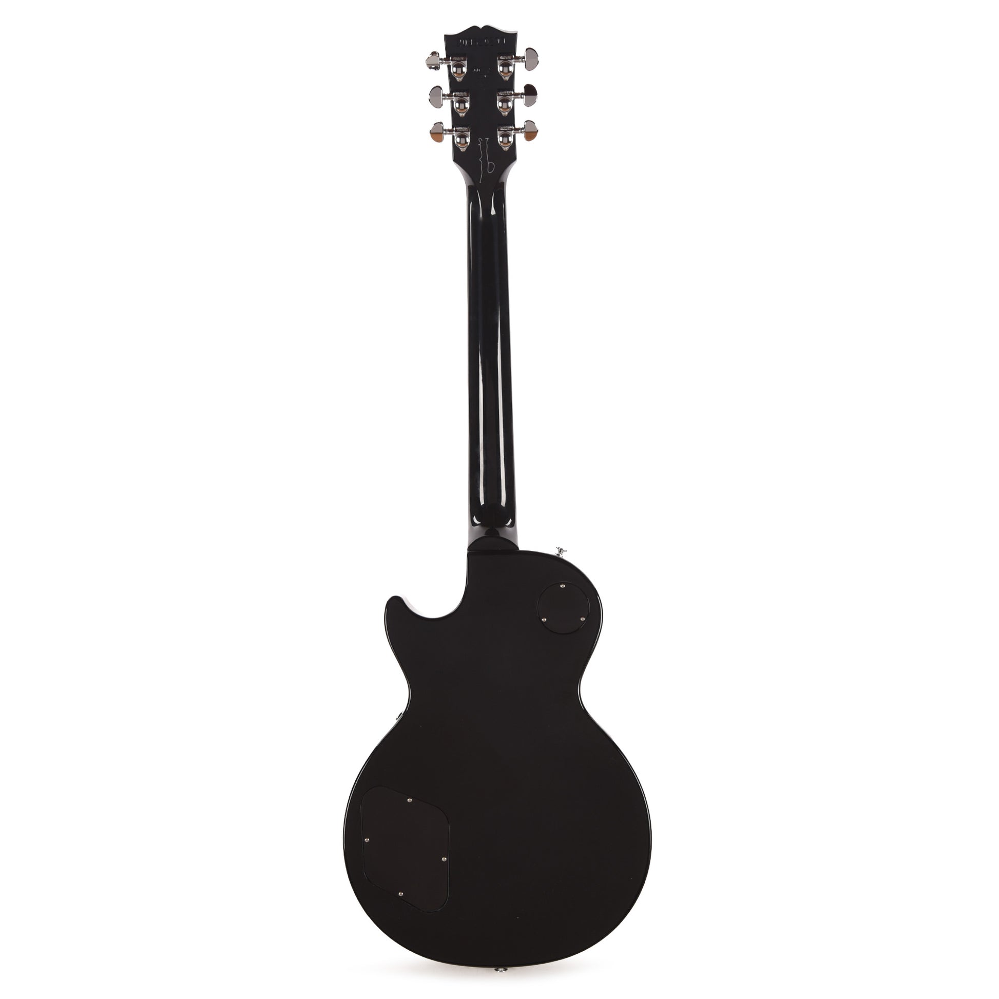 Gibson Original Noel Gallagher Les Paul Standard Ebony Electric Guitars