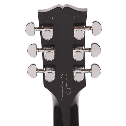 Gibson Original Noel Gallagher Les Paul Standard Ebony Electric Guitars