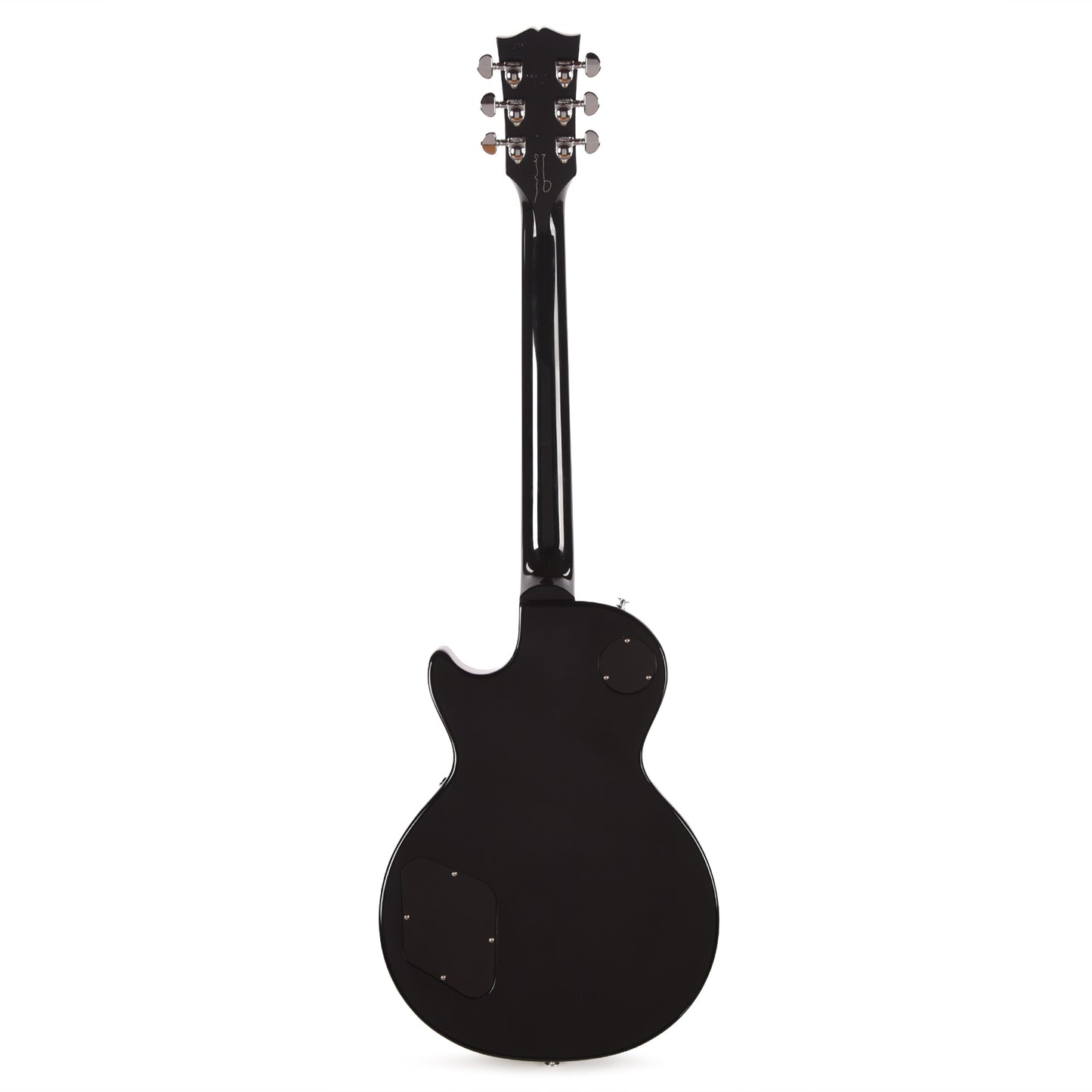 Gibson Original Noel Gallagher Les Paul Standard Ebony Electric Guitars