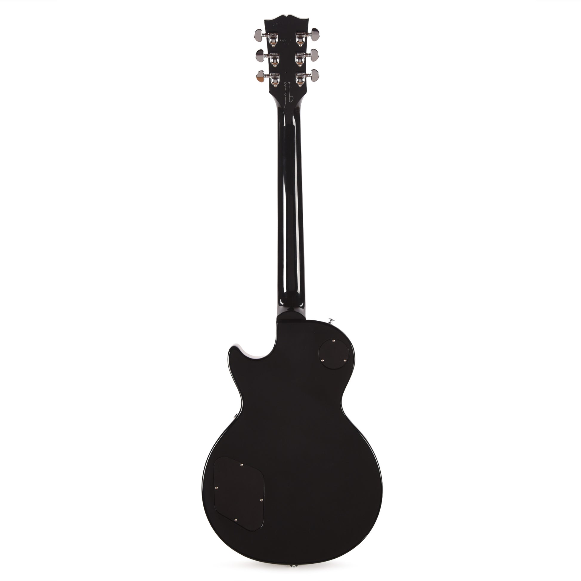 Gibson Original Noel Gallagher Les Paul Standard Ebony Electric Guitars