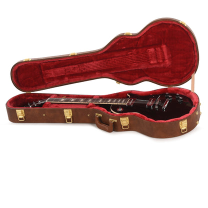 Gibson Original Noel Gallagher Les Paul Standard Ebony Electric Guitars