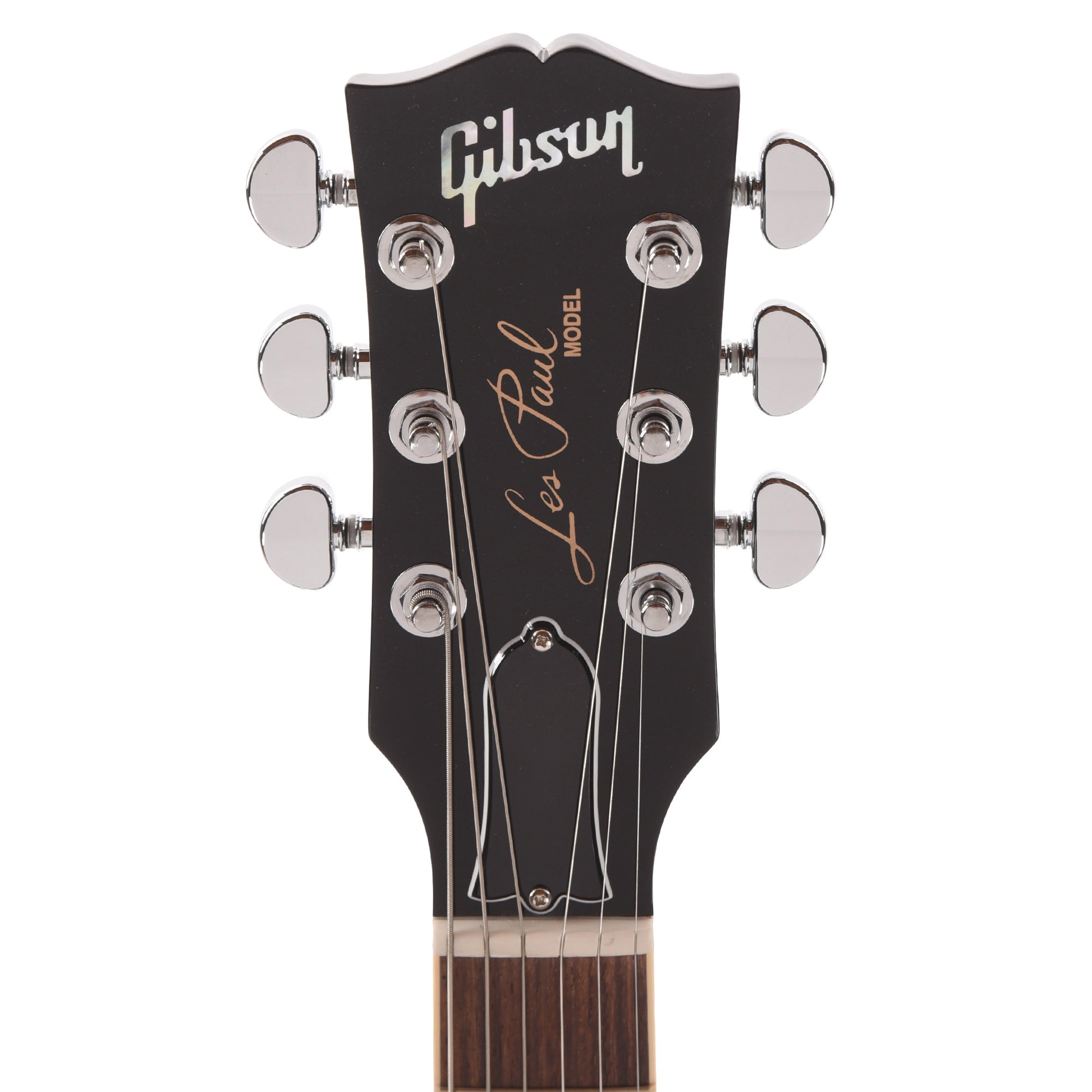 Gibson Original Noel Gallagher Les Paul Standard Ebony Electric Guitars