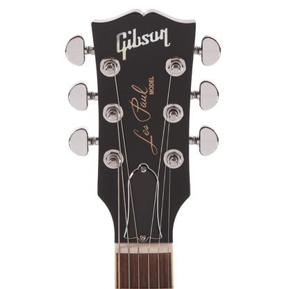 Gibson Original Noel Gallagher Les Paul Standard Ebony Electric Guitars