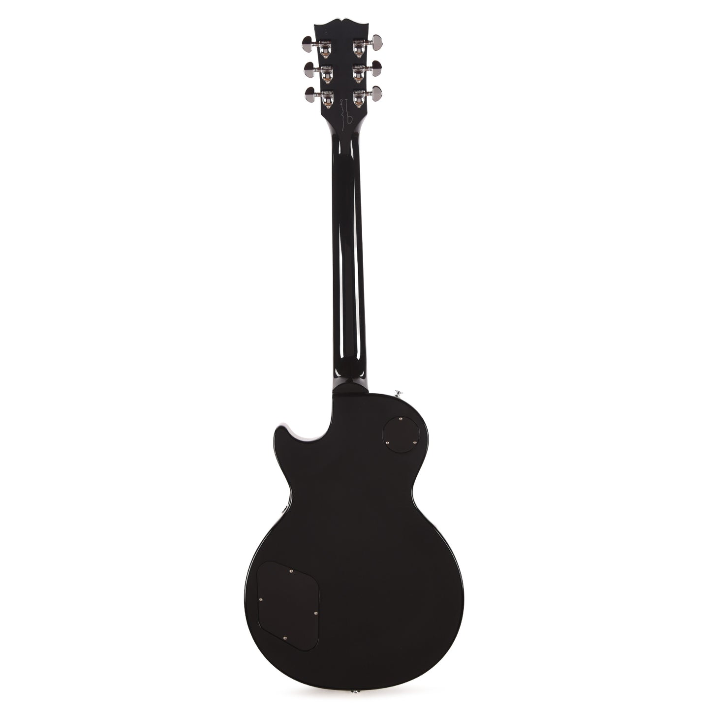 Gibson Original Noel Gallagher Les Paul Standard Ebony Electric Guitars