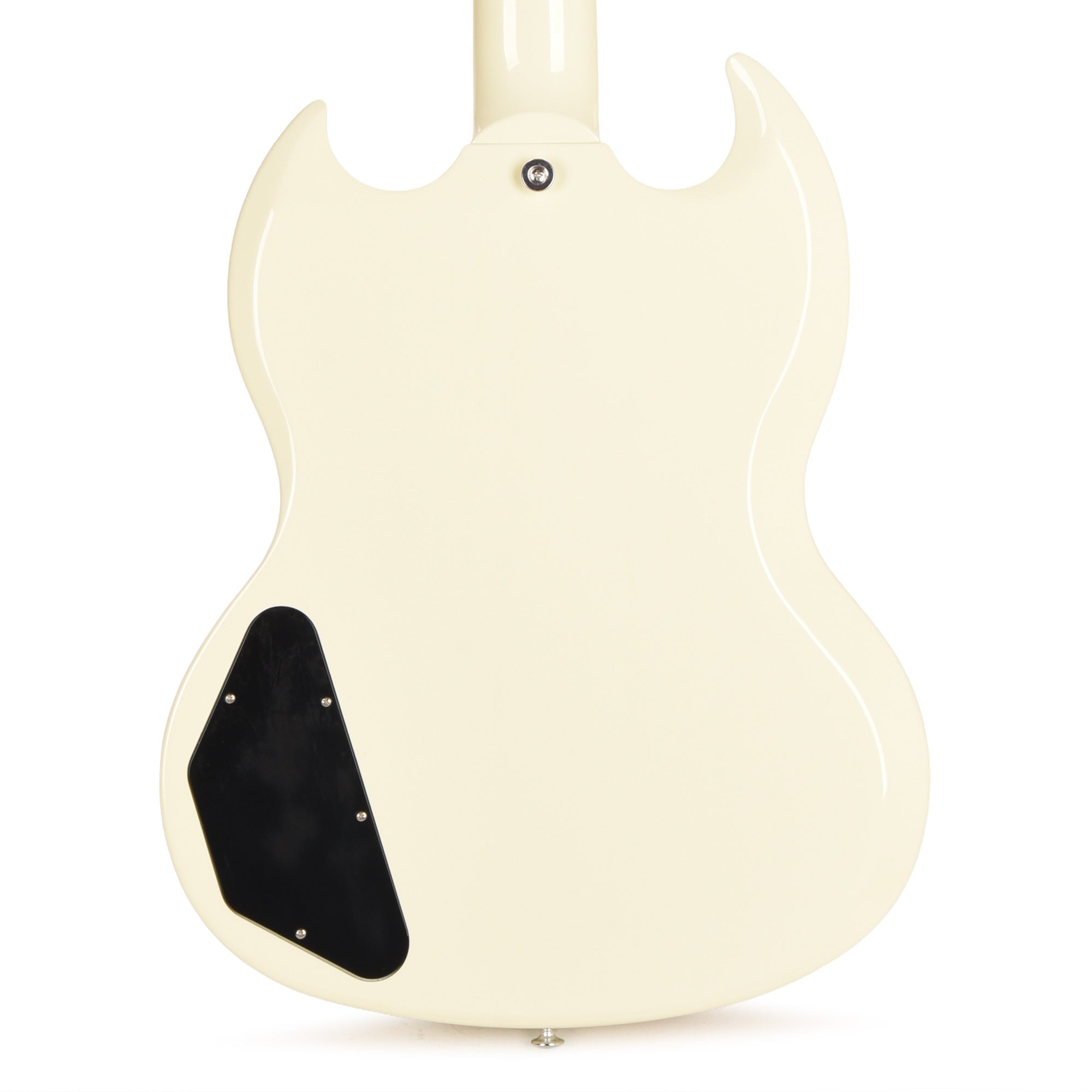 Gibson Original SG Standard '61 Stop Bar Classic White Electric Guitars