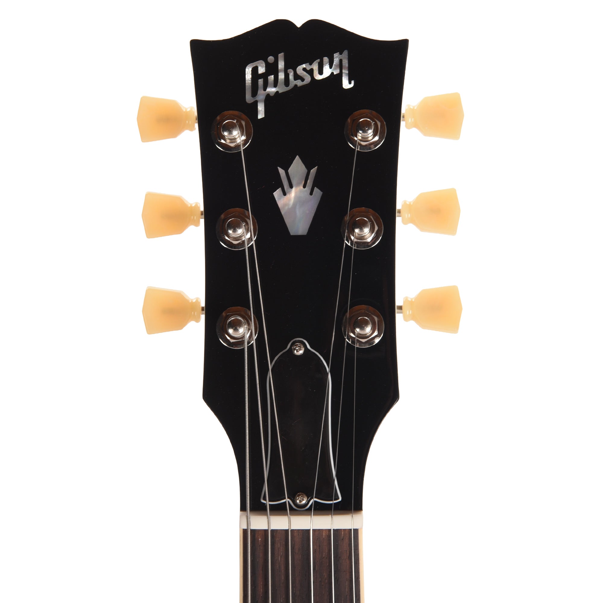 Gibson Original SG Standard '61 Stop Bar Classic White Electric Guitars