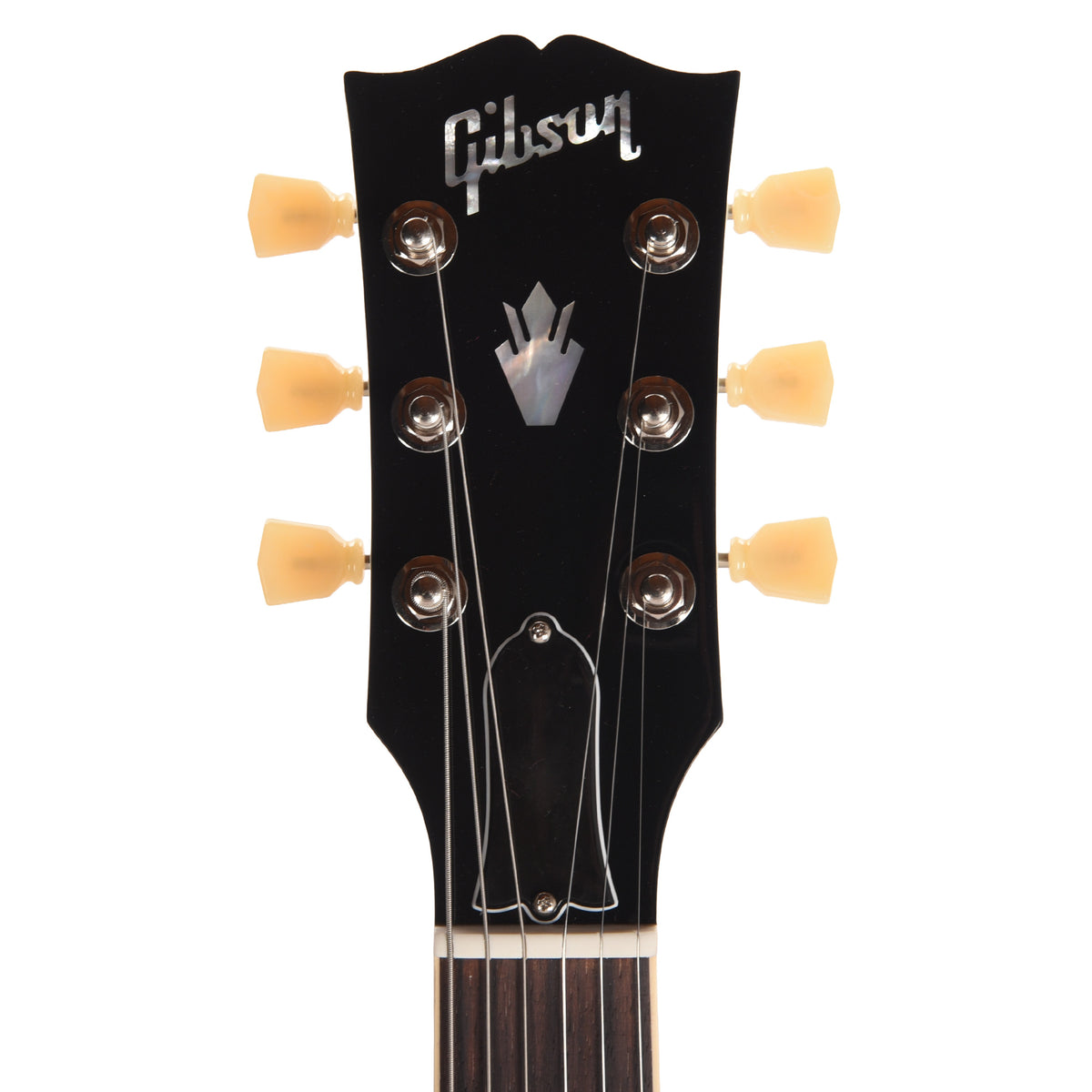 Gibson Original SG Standard '61 Stop Bar Classic White Electric Guitars