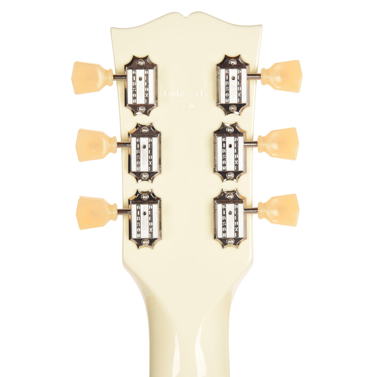 Gibson Original SG Standard '61 Stop Bar Classic White Electric Guitars