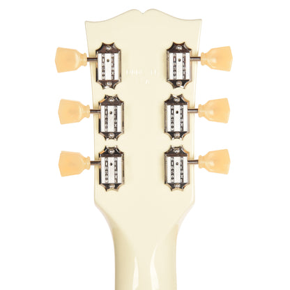 Gibson Original SG Standard '61 Stop Bar Classic White Electric Guitars