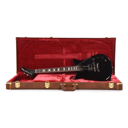 Gibson Original Theodore Standard Ebony Electric Guitars