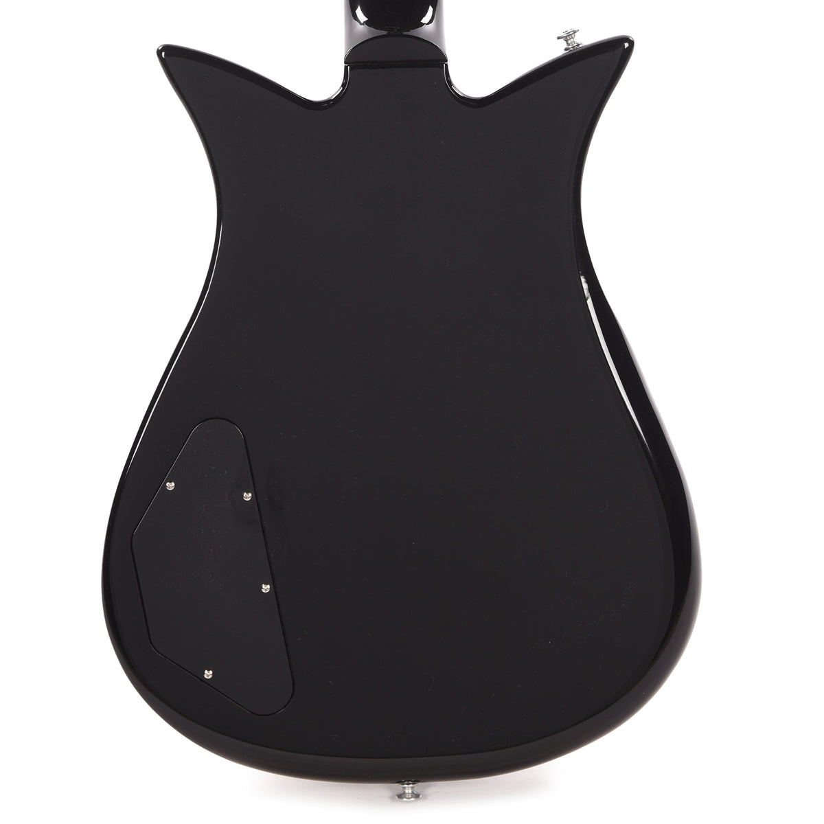 Gibson Original Theodore Standard Ebony Electric Guitars