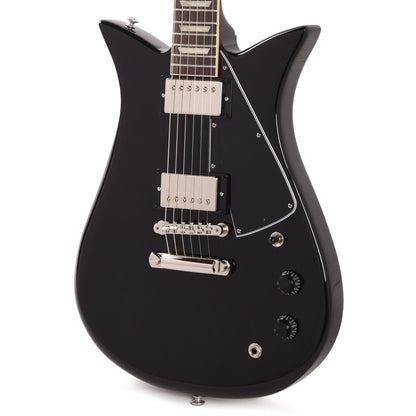 Gibson Original Theodore Standard Ebony Electric Guitars