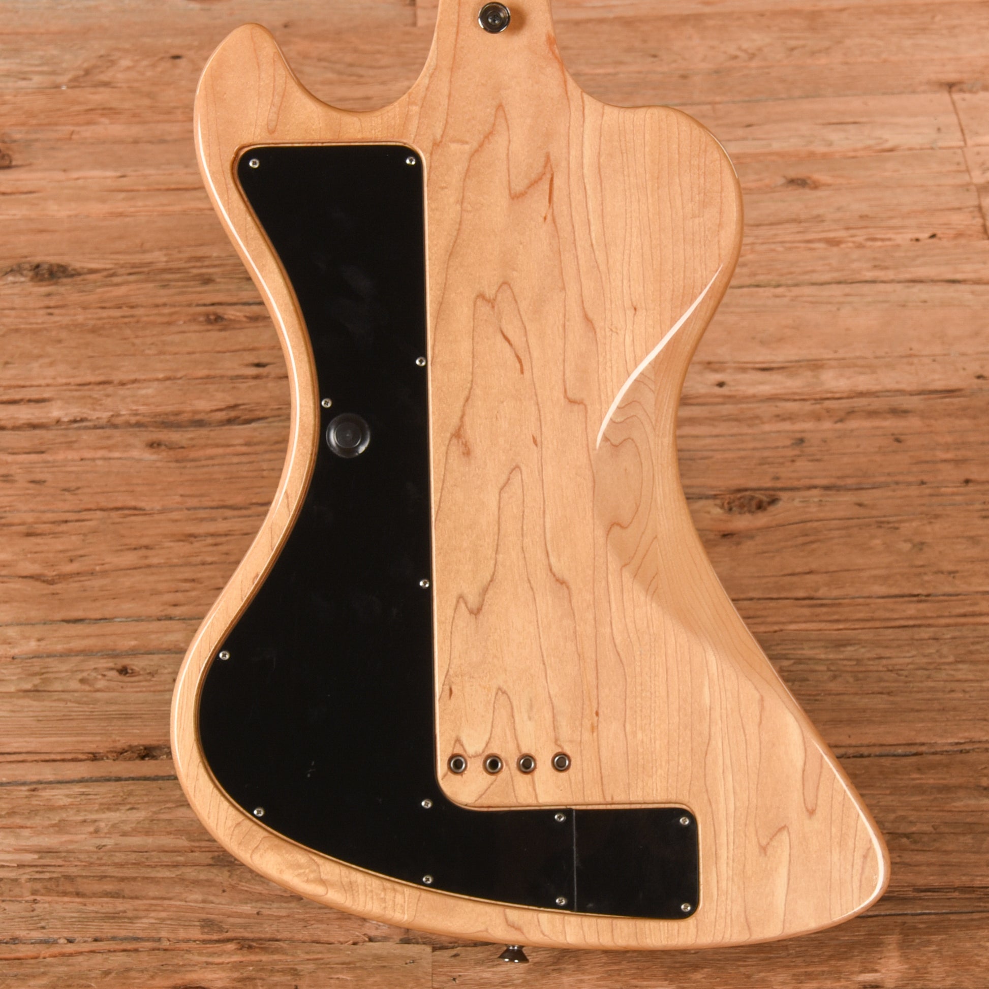 Gibson RD Artist Bass Natural 1978 Electric Guitars