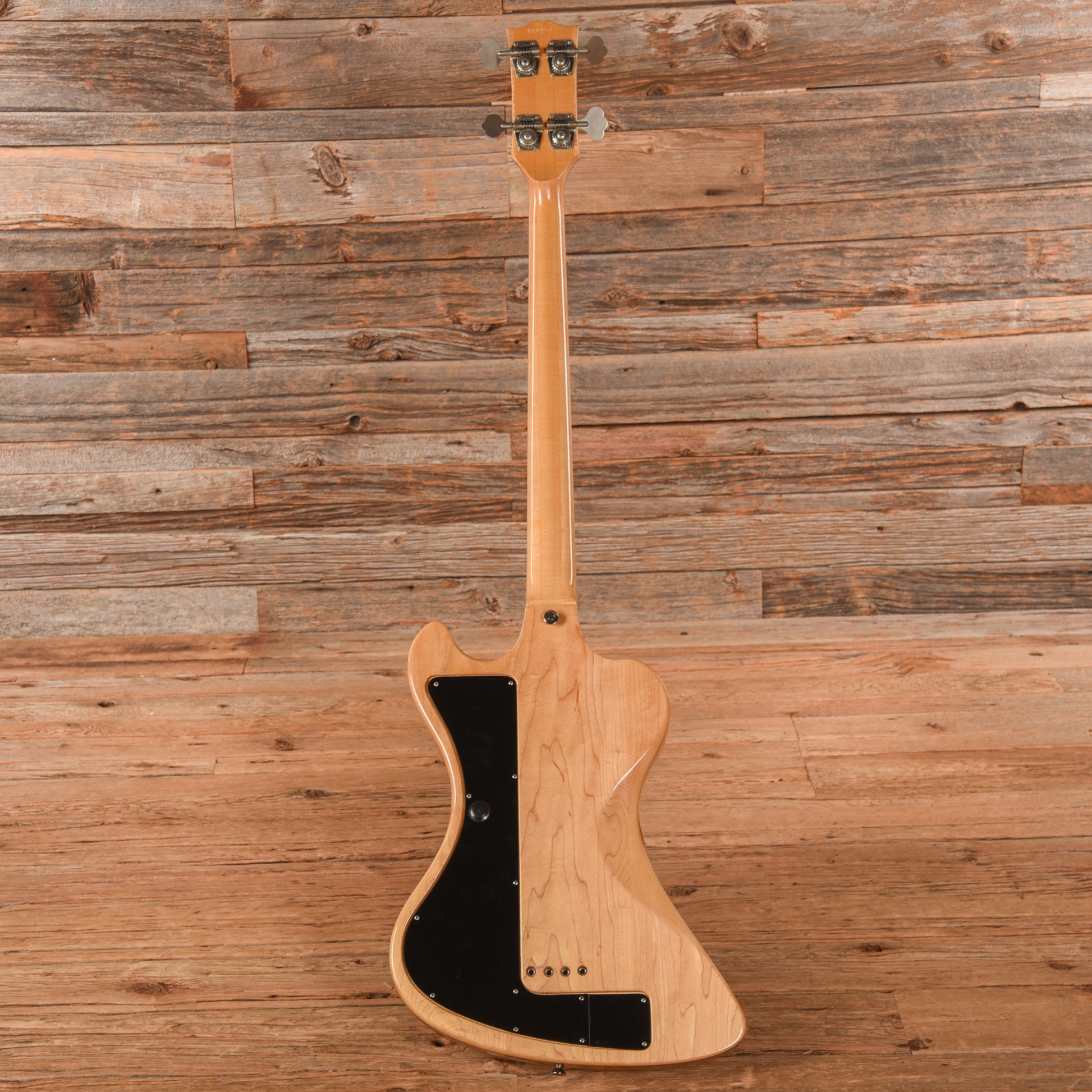 Gibson RD Artist Bass Natural 1978 Electric Guitars