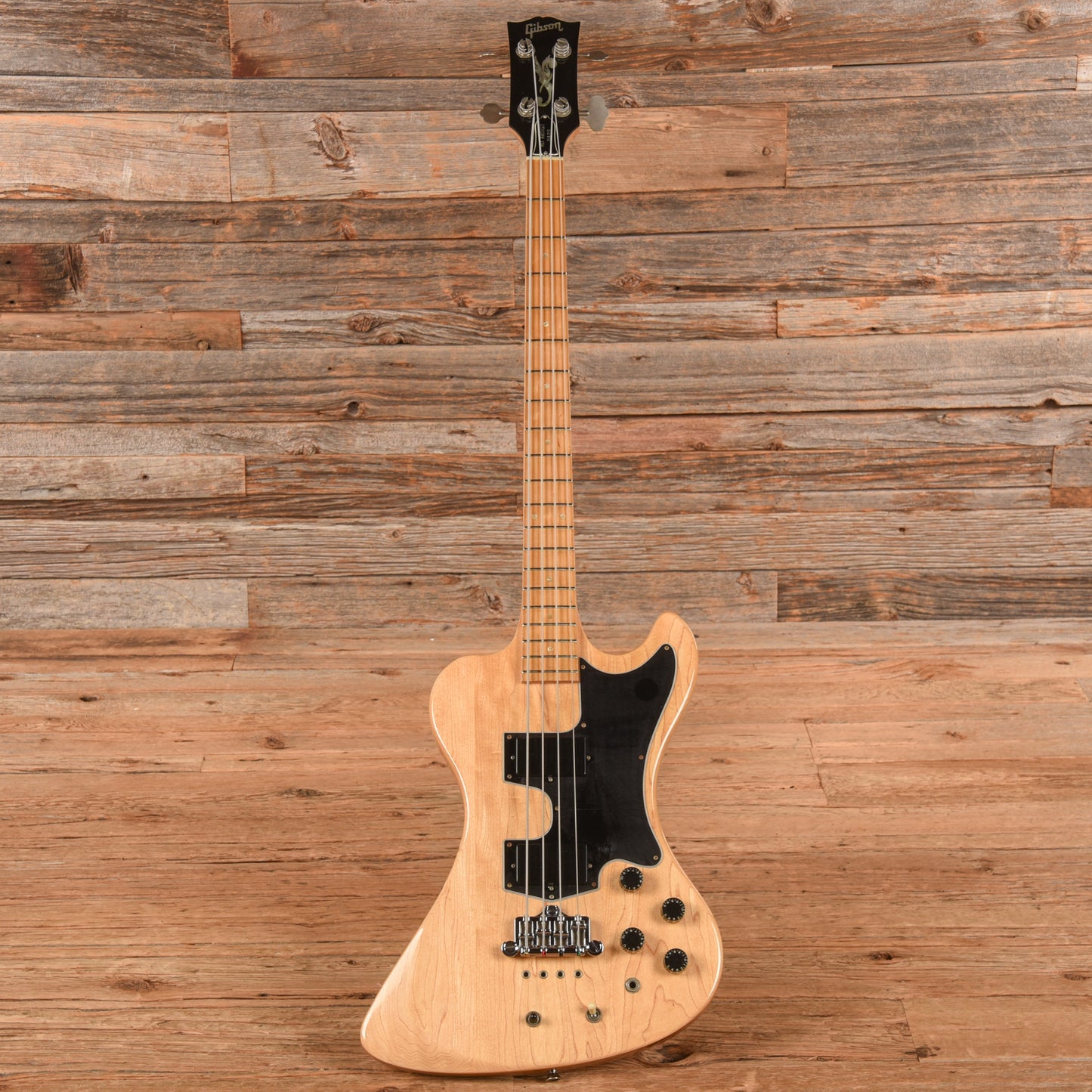 Gibson RD Artist Bass Natural 1978 Electric Guitars