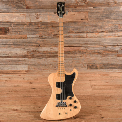 Gibson RD Artist Bass Natural 1978 Electric Guitars