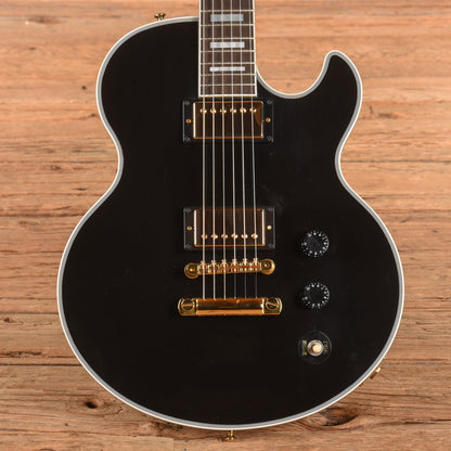 Gibson Ronnie Wood L5-S Black 2015 Electric Guitars