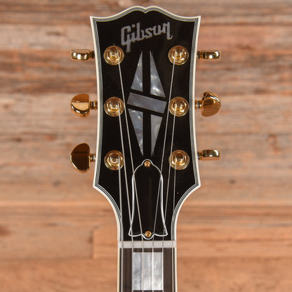 Gibson Ronnie Wood L5-S Black 2015 Electric Guitars